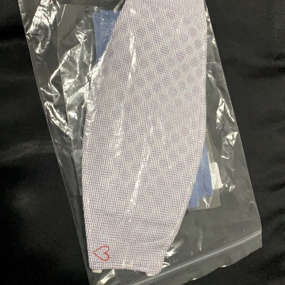 Face mask with filters